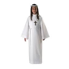 JESMARY – Xưởng May Áo Giúp Lễ Uy Tín: Đặt May Theo Yêu Cầu, Giá Tốt Cho Giáo Xứ.